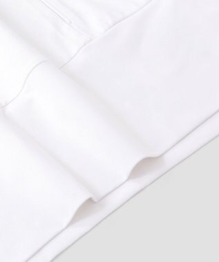 San-ai Resort（三愛水着楽園） 【SALE】【UPF50＋】【撥水加工】ラッシュパーカー　S・M・L　【Reir（レイール）】 ホワイト