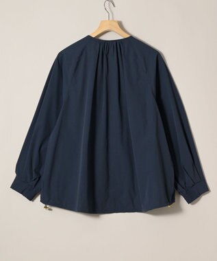 ONWARD Reuse Park 【23区】ジャケット春夏 ブルー