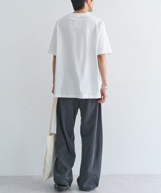 CRAFT STANDARD BOUTIQUE クラフトロゴトートバック Natural