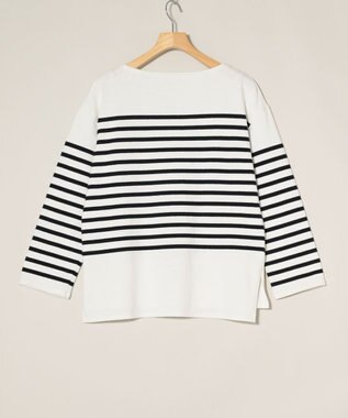 ONWARD Reuse Park 【23区】カットソー秋冬 ホワイト