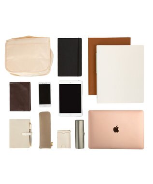 ACE BAGS & LUGGAGE ace. TOKYO  スポーベル3 リュックサック A4サイズ 14インチPC収納 17815 エース ダークグレー