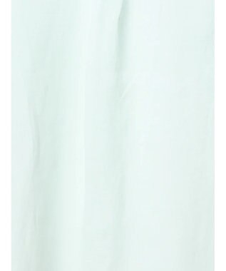 Te chichi フレンチリネンシャツ ミント