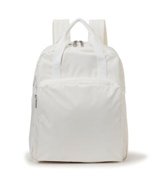 LeSportsac MEDIUM E/W BACKPACK/メレンゲ2 メレンゲ2