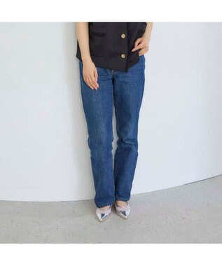 MODE ET JACOMO <carino>【レイン対応】メッシュポインテッドトゥパンプス シルバー