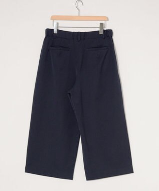 ONWARD Reuse Park 【自由区】パンツ秋冬 ネイビー