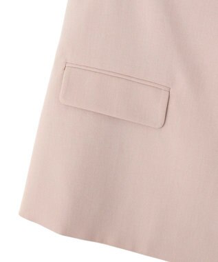 YECCA VECCA 2wayキャミソールビスチェ Pink