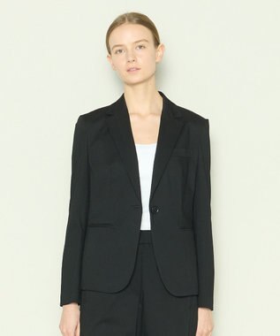 ヴィスバイストレッチ　ジャケット