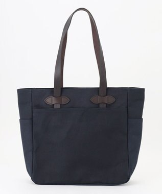 JOSEPH ABBOUD MOUNTAIN 【FILSON】TOTE BAG WITHOUT ZIPPER トートバッグ