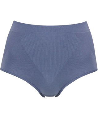 Wing ショーツ ここちよいフィット感 やさしい肌あたり 【デイリーフィット ヒップフィット】 深ばきタイプ はきこみ丈ふかめ EC1955 ウイング／ワコール コン