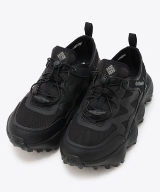 Columbia Columbia/ スライブ リバイブ マックス ブリーズ /コロンビア Black Charcoal