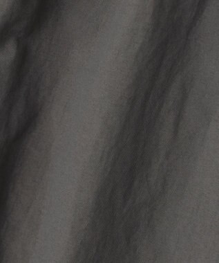 NAVE 【ReNAVE　撥水機能・UVカット・透湿・接触冷感・洗える】ナイロンタスランショートパンツ グレー系