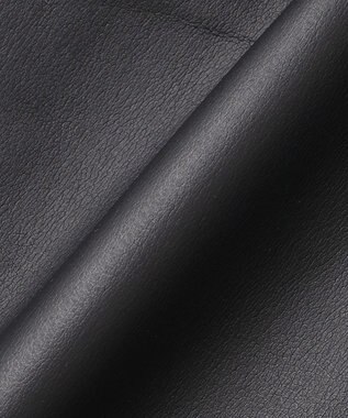 JOSEPH HOMME 【感動的な滑らかさと弾力】シンセティックレザー / PEGG ブラック系