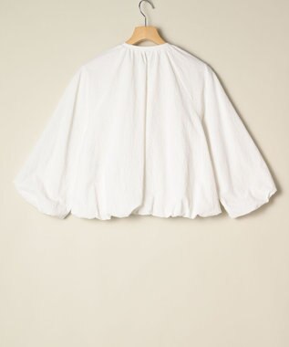 ONWARD Reuse Park 【組曲】ジャケット春夏 オフホワイト