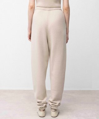 NAVE 【Nave】ウールカシミヤ パンツ ベージュ系