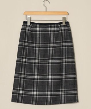 ONWARD Reuse Park 【J.PRESS】スカート秋冬 グレー