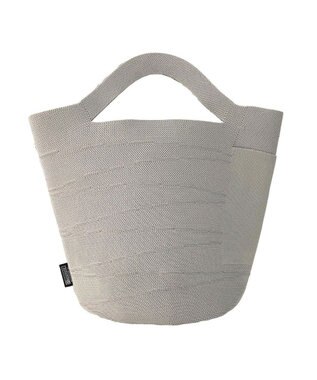 ROOTOTE 1296【インテリアになるトート】EU.デリ.グルグルミイラ-A 03：グレー