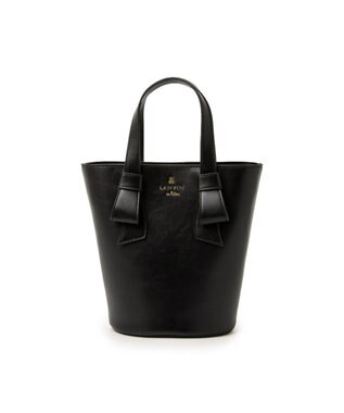 LANVIN en Bleu アンス 2wayバッグ