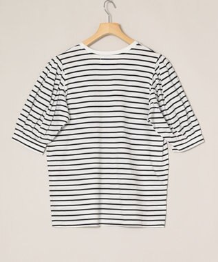 ONWARD Reuse Park 【any FAM】カットソー春夏 ブラック