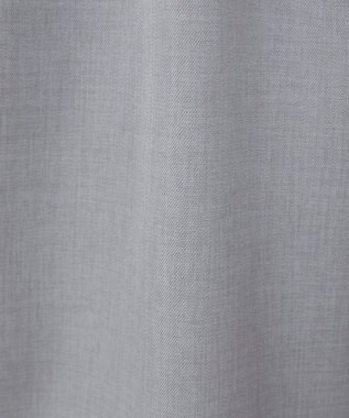 Green Parks ・ＥＬＥＮＣＡＲＥ　ＤＵＥ　リネンライクフリルブラウス Ivory