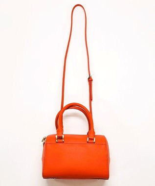 ONWARD Reuse Park 【自由区】バッグ春夏 オレンジ