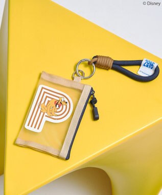 AMERICAN HOLIC 【Mickey&Friends】ミニポーチチャーム