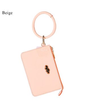 tsumori chisato CARRY くもマーク ポーチ スマホストラップ リングストラップ