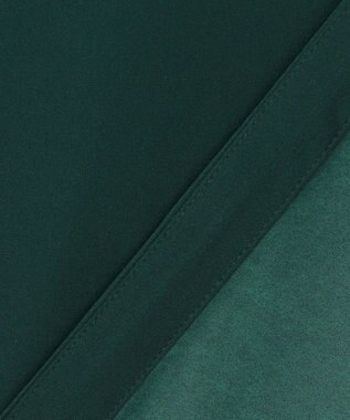 23区GOLF 【MEN】エアリージャージ半袖プルオーバー ダークグリーン系