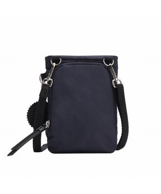 ACE BAGS & LUGGAGE Kanana project collection DYLサリール2 スマホショルダー  35950 カナナ プロジェクト ネイビー