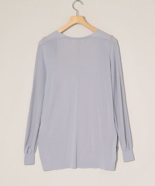 ONWARD Reuse Park 【any SiS】ニット春夏 グレー