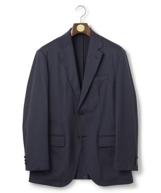 J.PRESS MEN 【WEB・一部店舗限定】トリコットカノコ ジャケット