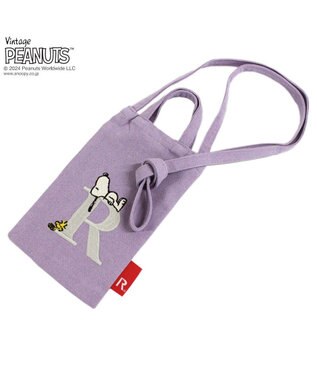 ROOTOTE 8417【スヌーピー】IP.ベビールー2way.ピーナッツ-9Y 06：R