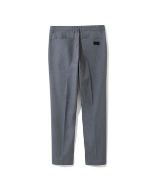 ZERO HALLIBURTON ウールライク サマー パンツ ZHG-A4S12 82826 ゴルフウェア ネイビー杢