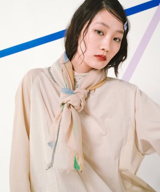 POLS 極細コットンストール Sサイズ