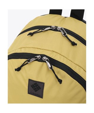 Columbia グレートスモーキーガーデンデイパック Mineral Yellow