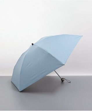 オーロラ 晴雨兼用折りたたみ傘（無地） / AURORA
