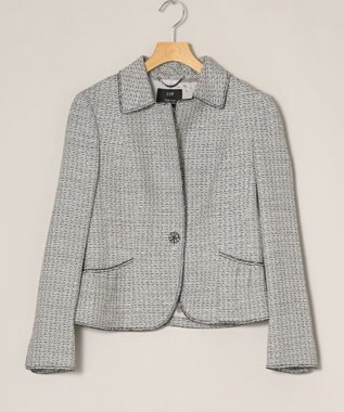 ONWARD Reuse Park 【23区】ジャケット春夏 ブラック