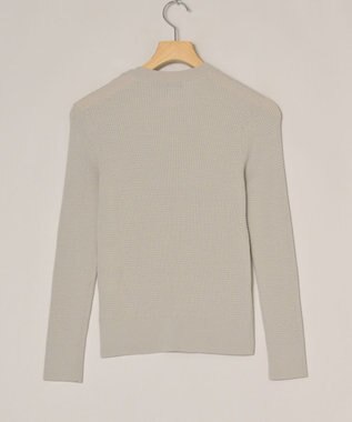 ONWARD Reuse Park 【23区】ニット秋冬 オフホワイト