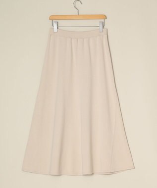 ONWARD Reuse Park 【23区】スカート秋冬 ベージュ
