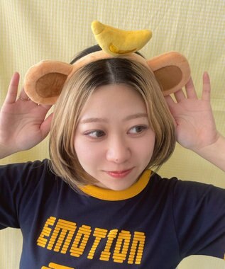 WEGO イベントカチューシャC 柄56