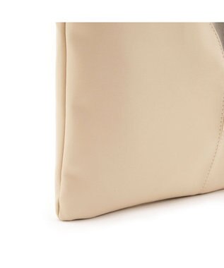 MioFIRANO UNIT B001 トートバッグ A4サイズ対応 IVORY