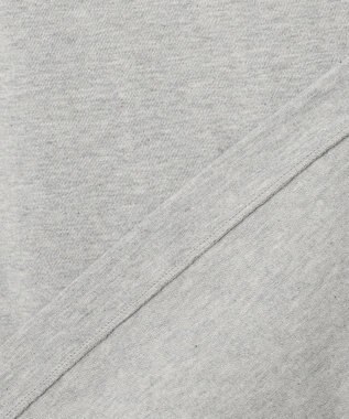 J.PRESS MEN 【J.PRESS ORIGINALS】【UNISEX】Cotton Jersey J.PRESS Logo T-Shirt ライトグレー系