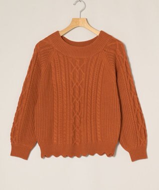 ONWARD Reuse Park 【any FAM】ニット秋冬