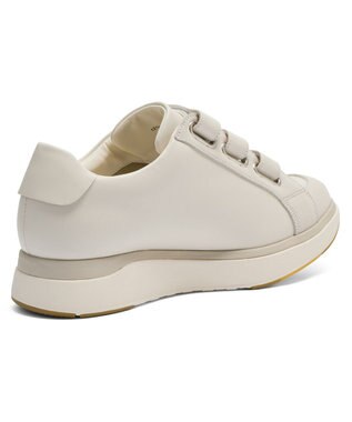 ASICS WALKING ペダラ ライドウォーク 2 レディース 2E ブラウン系