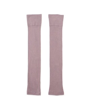 Chacott レッグウォーマー ロング丈 （サーモギア(R)糸使用）