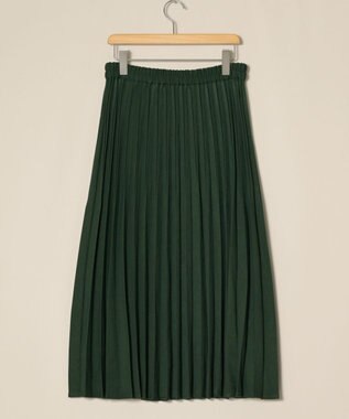 ONWARD Reuse Park 【any FAM】スカート秋冬 グリーン