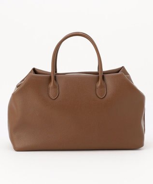 ANY ボストンバッグ ブラウン