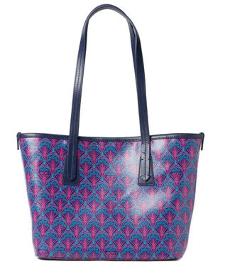LIBERTY. スモール マールボロ トートバッグ アイフィス