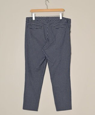 ONWARD Reuse Park 【自由区】パンツ春夏 ネイビー