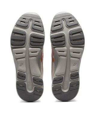 ASICS WALKING ライフウォーカー レディース 3E相当 ベージュ系