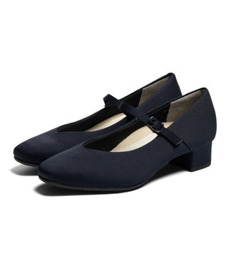 AcureZ 足ゆび広がる×キレイ メリージェーンパンプス「母趾にやさしい美パンプス」